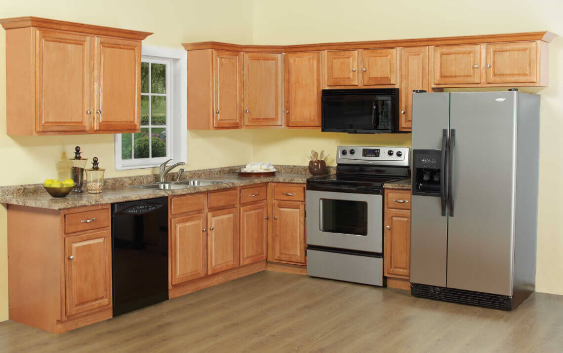 Kitchens Weisman Home Outlets